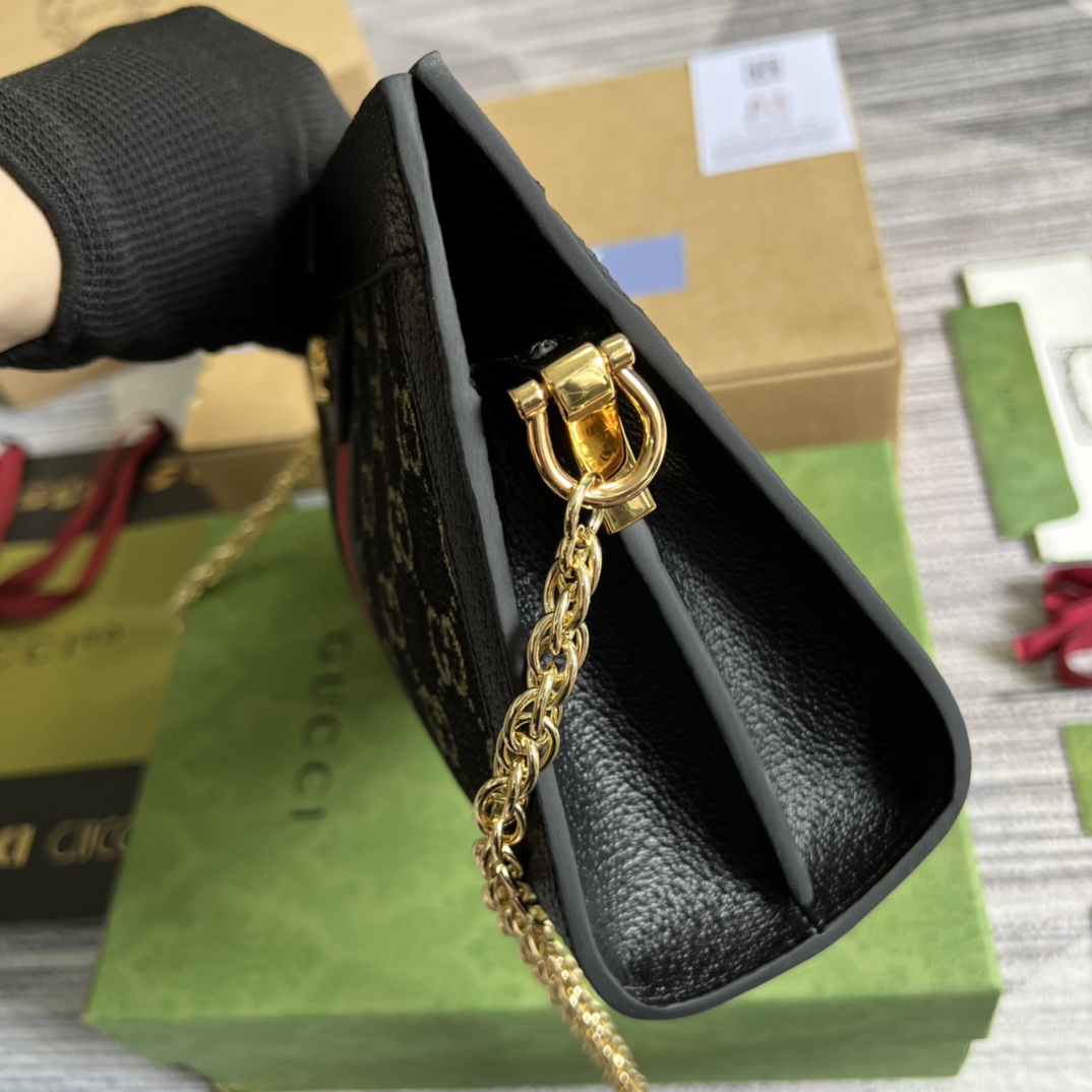 Classic Beam Denim Series – Timeless Denim Inspired Luxury Handbag Collection - Image 8