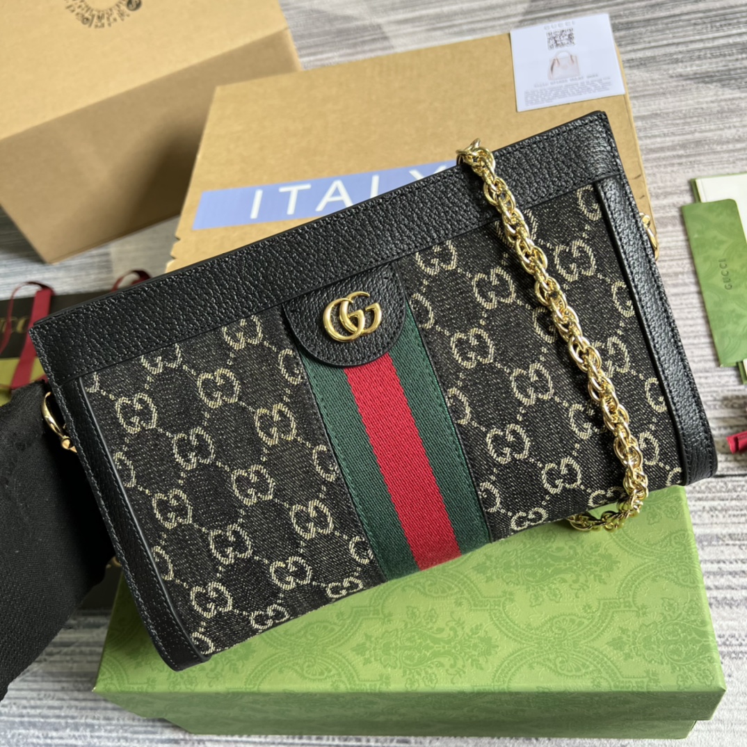 Classic Beam Denim Series – Timeless Denim Inspired Luxury Handbag Collection - Image 9
