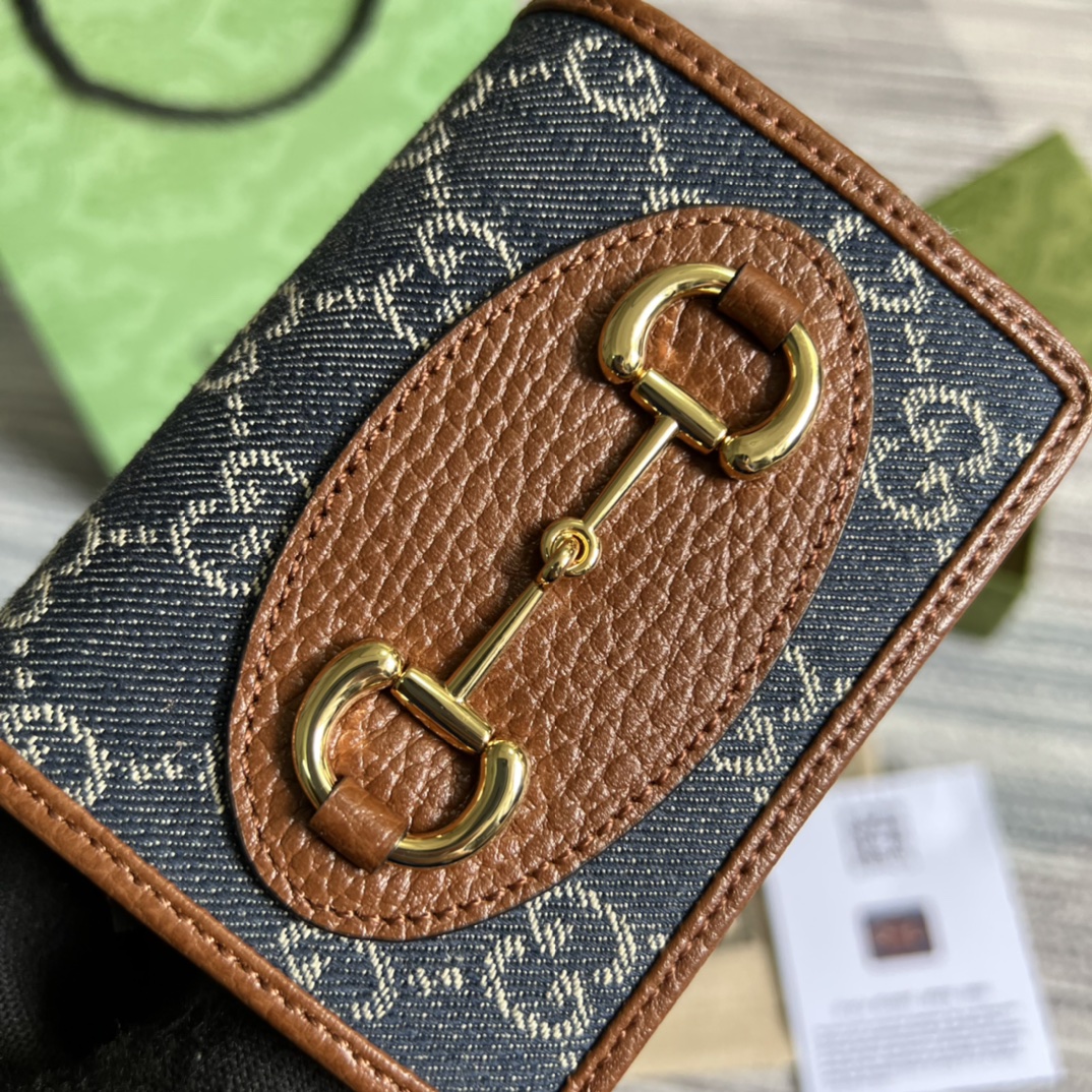 Elegant Horsebit Style Premium Chain Shoulder Bag for Women - Image 6