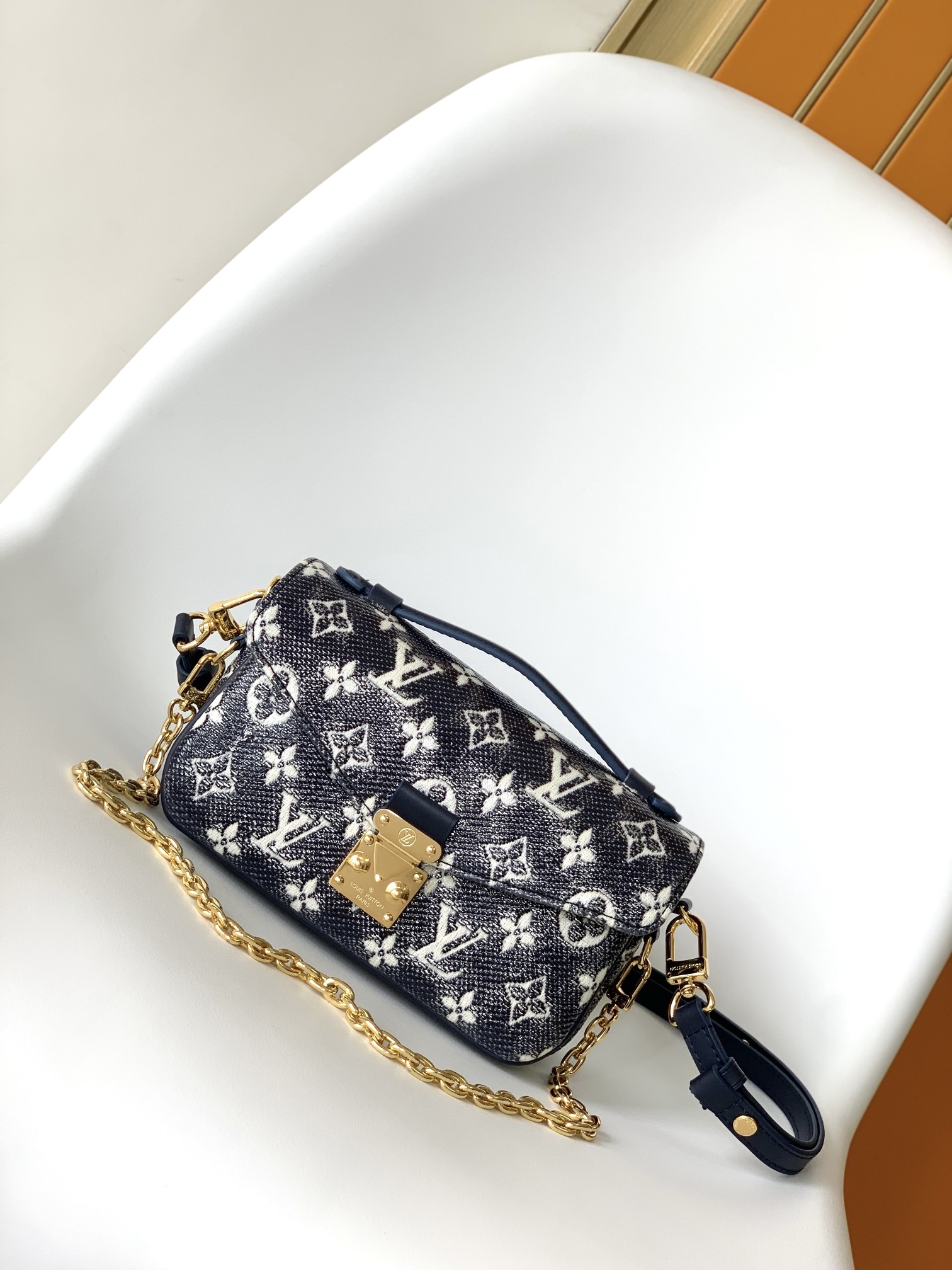 Elite Pochette Métis East-West Luxe Bag