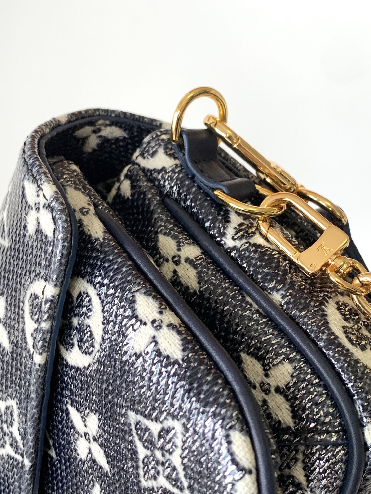 Elite Pochette Métis East-West Luxe Bag - Image 5
