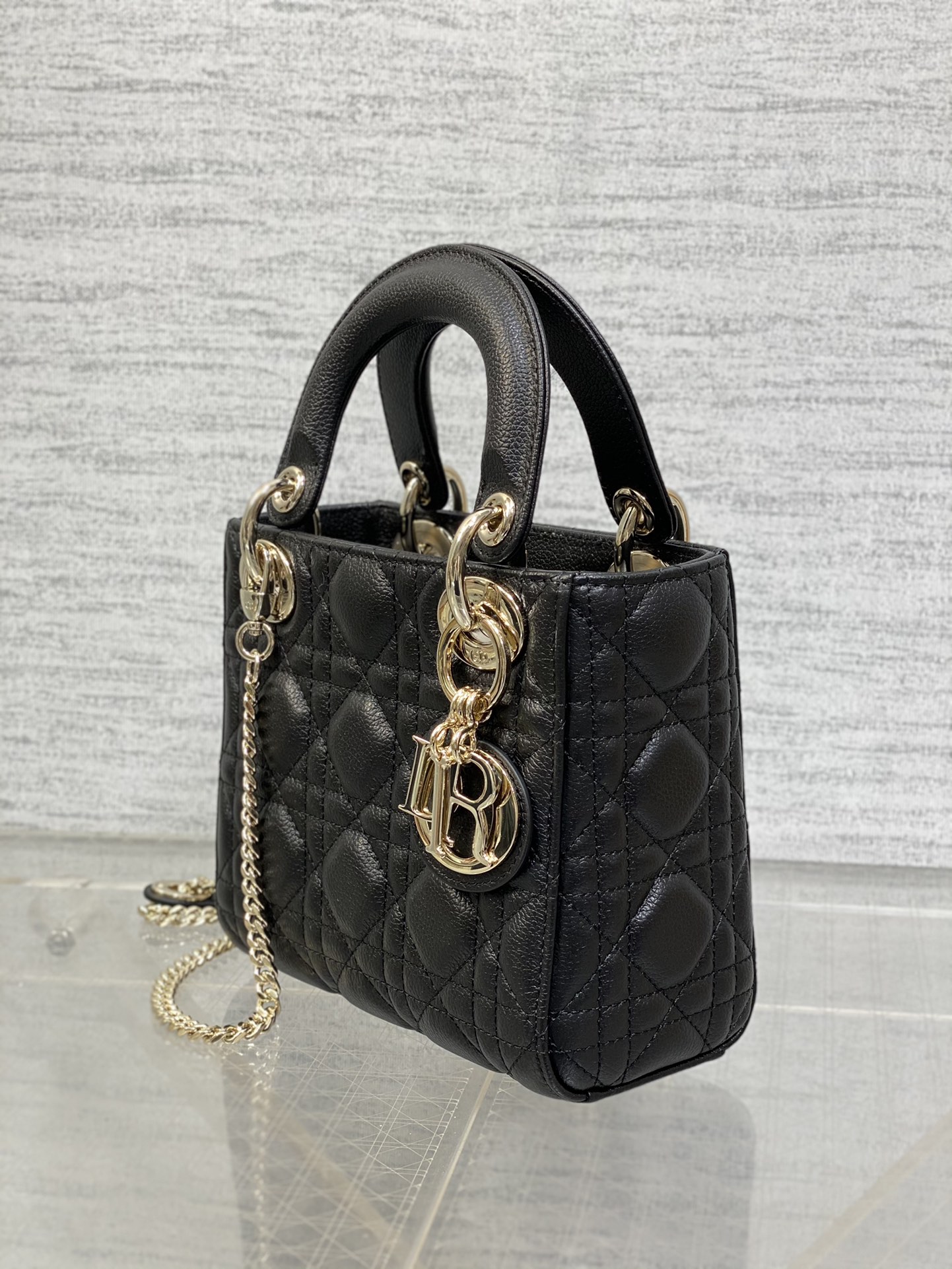 The Classic Lady Dior bag - Image 6