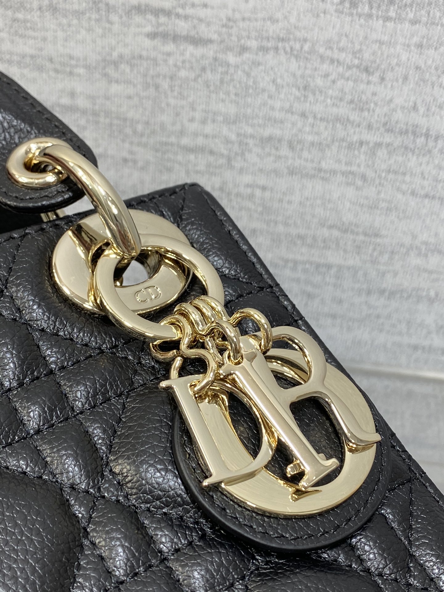 The Classic Lady Dior bag - Image 5