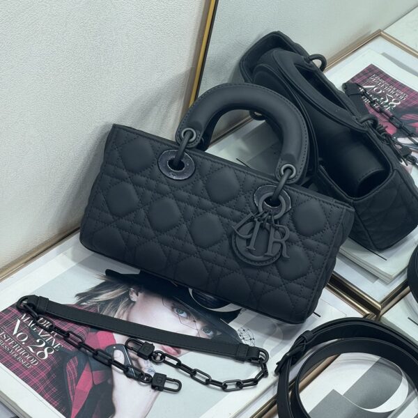 爆款 回货  2316m   Lady  D-Joy Bag