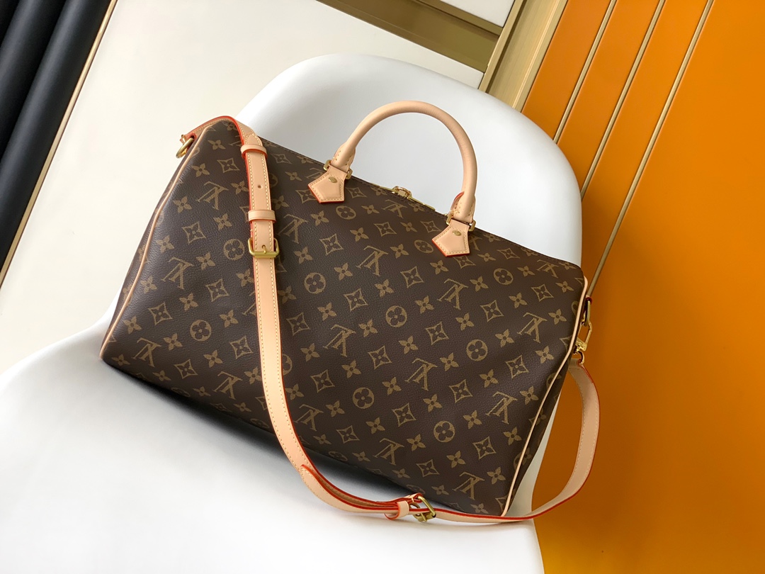 M41110 Large Travel-Style Women’s Handbag – Elegant Everyday Carry Tote Bag - Image 3