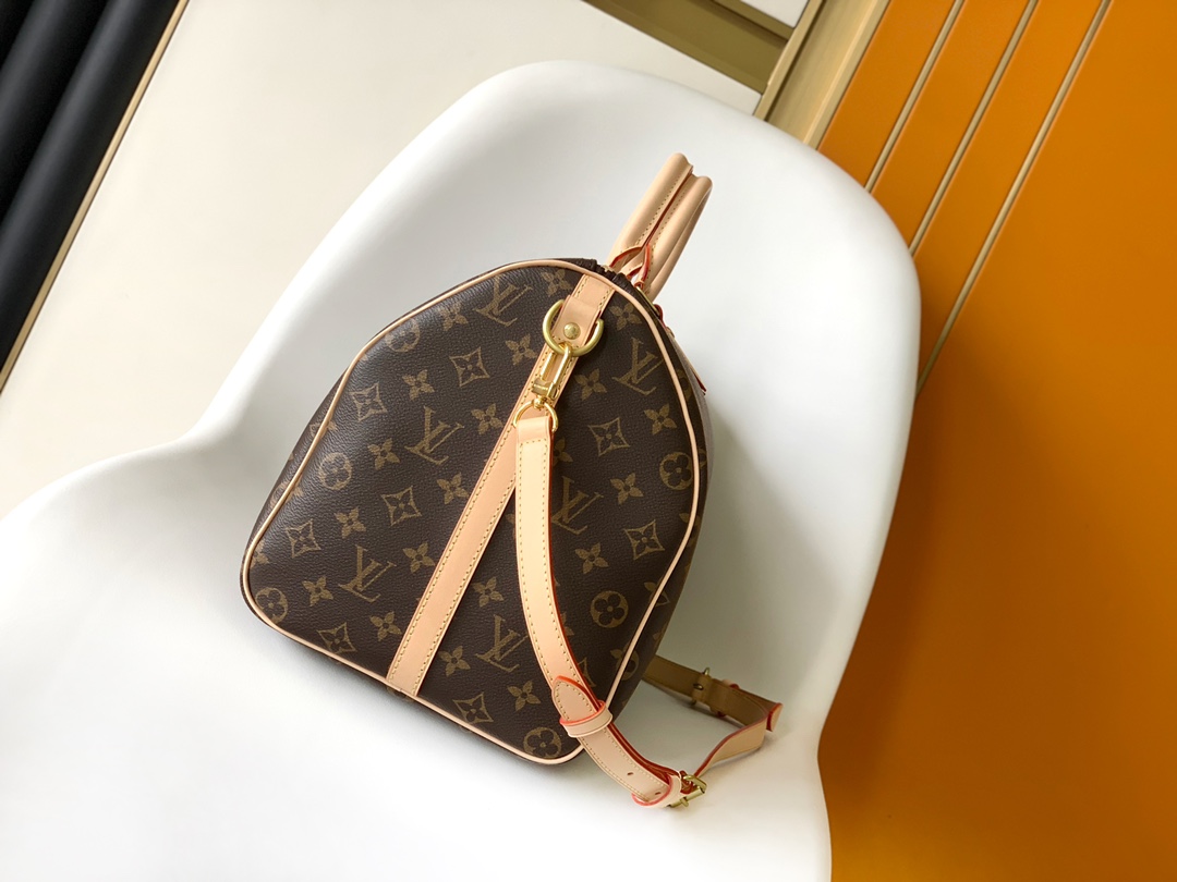M41110 Large Travel-Style Women’s Handbag – Elegant Everyday Carry Tote Bag - Image 2