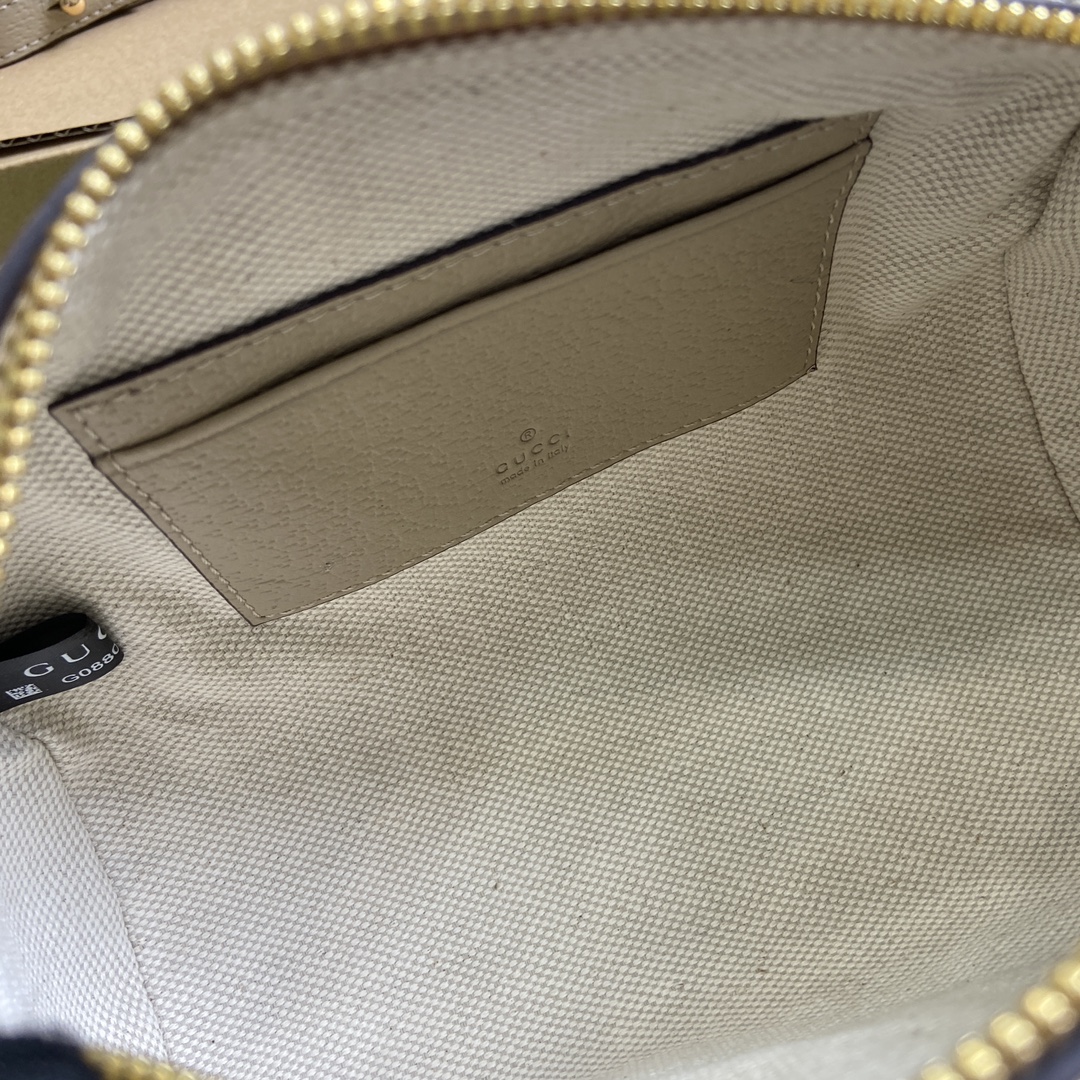 Ophidia Mini Shoulder Bag - Image 3