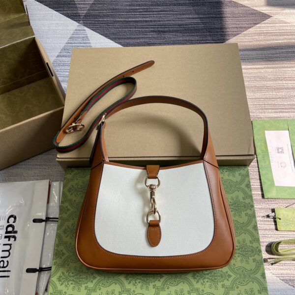 Gucci Jackie Small Shoulder Bag