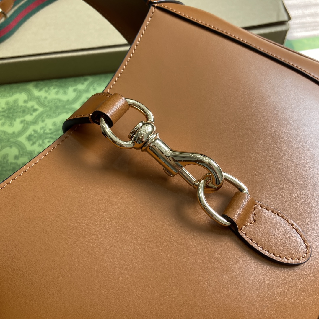 Gucci Jackie Small Shoulder Bag - Image 2