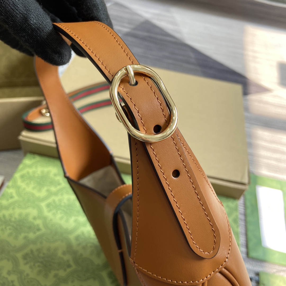 Gucci Jackie Small Shoulder Bag - Image 6