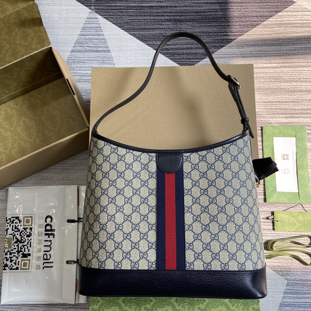 This medium-sized shoulder bag - Image 11