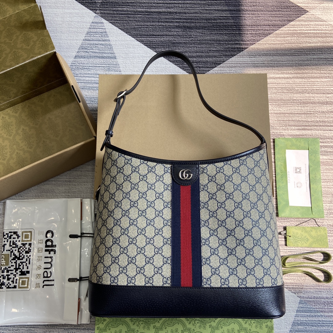 This medium-sized shoulder bag - Image 12