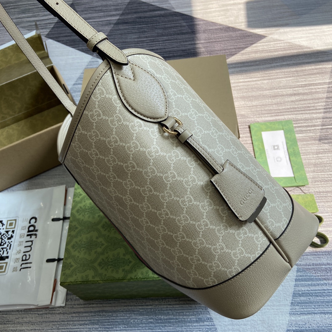 This medium-sized shoulder bag - Image 7