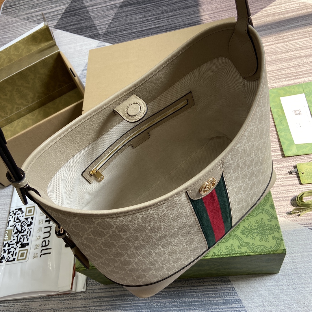 This medium-sized shoulder bag - Image 10
