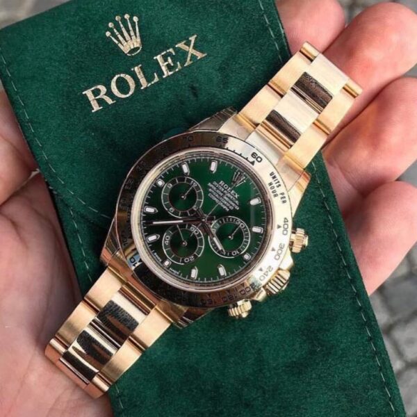 Rolex Watch For Men – Father’s Day Gift