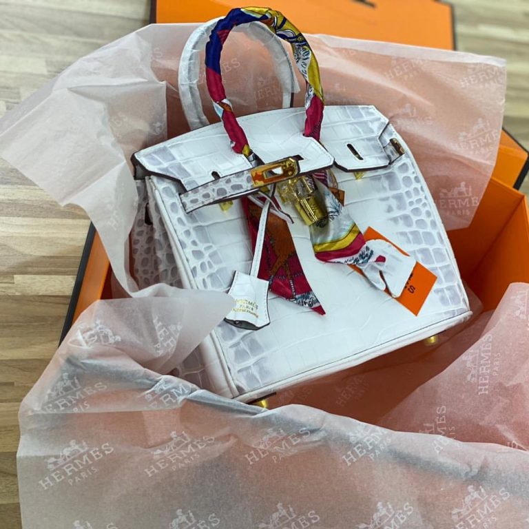 Hermes Birkin Bag - Image 2