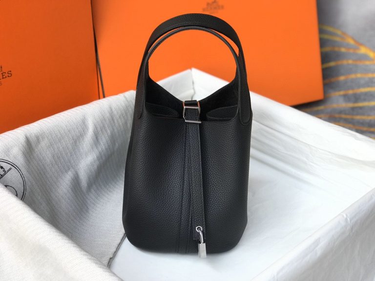 Hermes Picotin Lock 22 Bag - Image 7