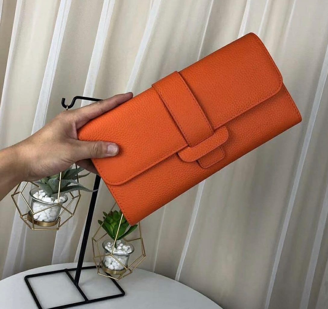 Hermes Long Wallets - Image 4