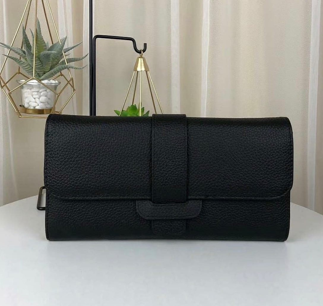 Hermes Long Wallets - Image 2