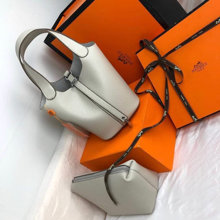 Hermes Picotin Lock 22 Bag - Image 4