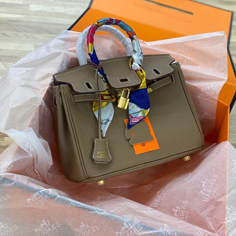 Hermes Birkin Bag - Image 3