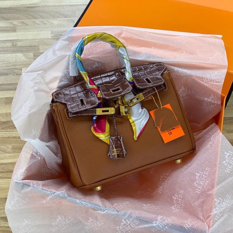 Hermes Birkin Bag - Image 4