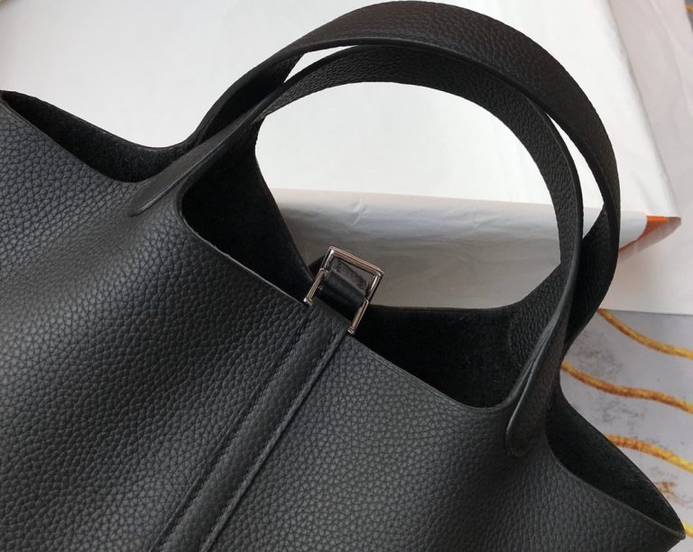 Hermes Picotin Lock 22 Bag - Image 9