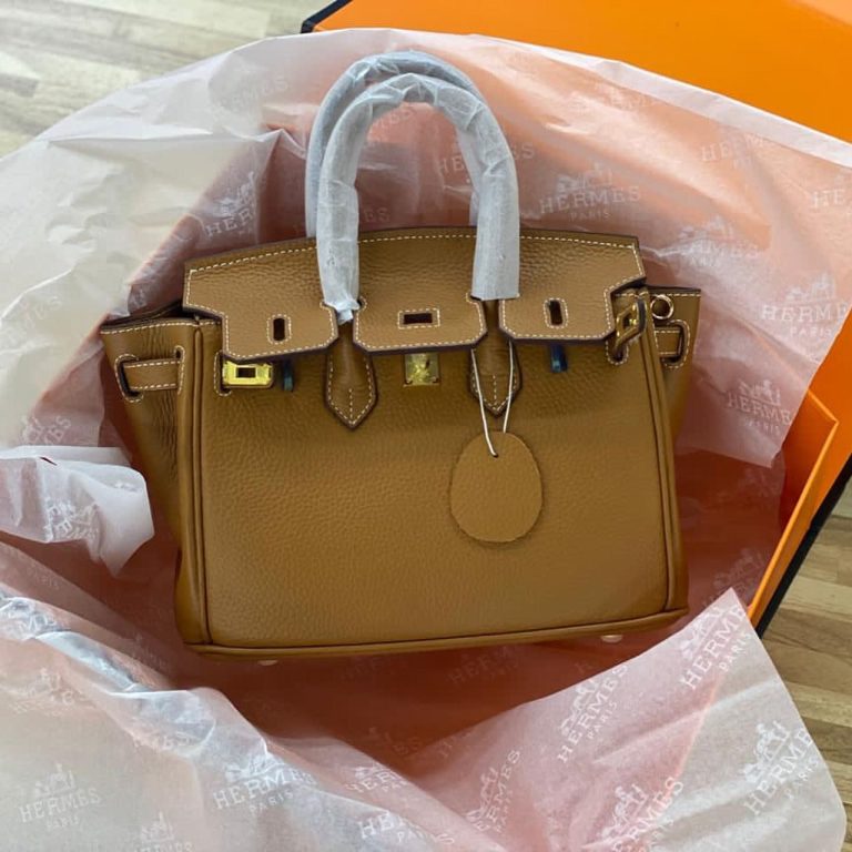 Hermes Birkin Bag - Image 5