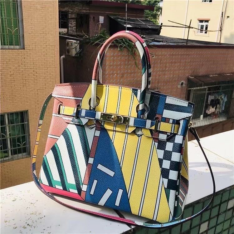 Hermes Birkin Designer Handbags for Women - Image 2