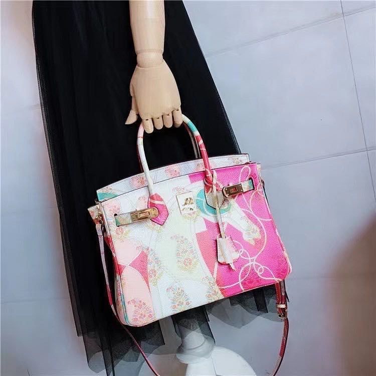 Hermes Birkin Designer Handbags for Women - Image 4