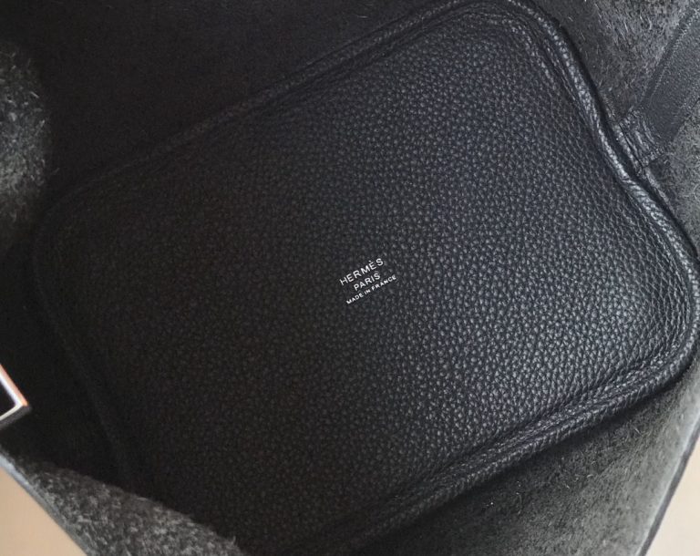 Hermes Picotin Lock 22 Bag - Image 10