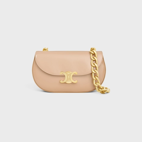 Celine Chain Besace Talulah Mini Bag - Image 2