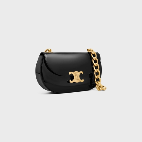 Celine Chain Besace Talulah Mini Bag - Image 4