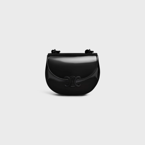 Celine Besace Marley Mini Handbag