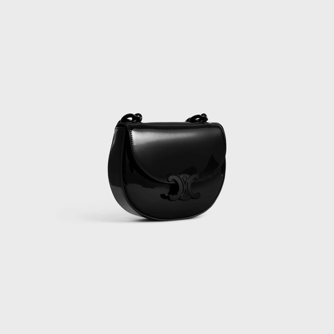 Celine Besace Marley Mini Handbag - Image 2