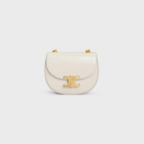 Celine Besace Marley Mini Handbag - Image 3