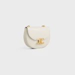 Celine Besace Marley Mini Handbag - Image 4