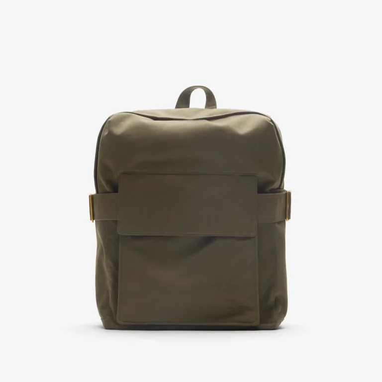 Burberry Trench Backpack