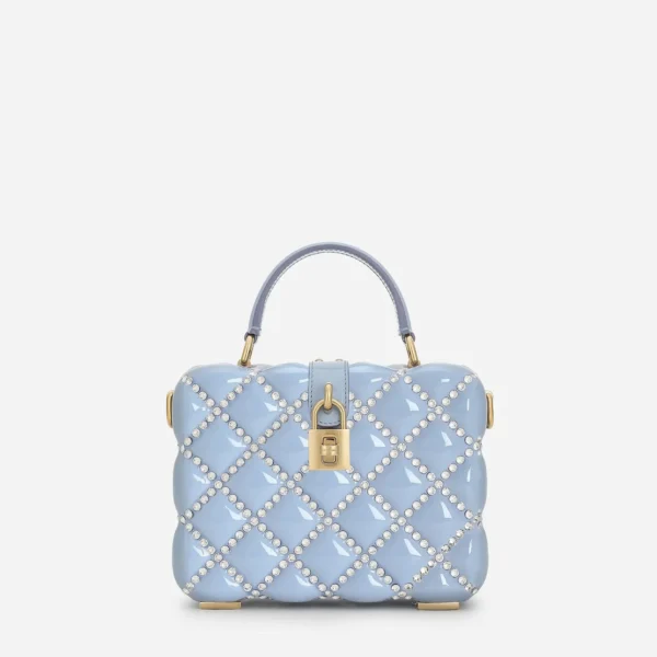 Dolce & Gabbana Box Handbag