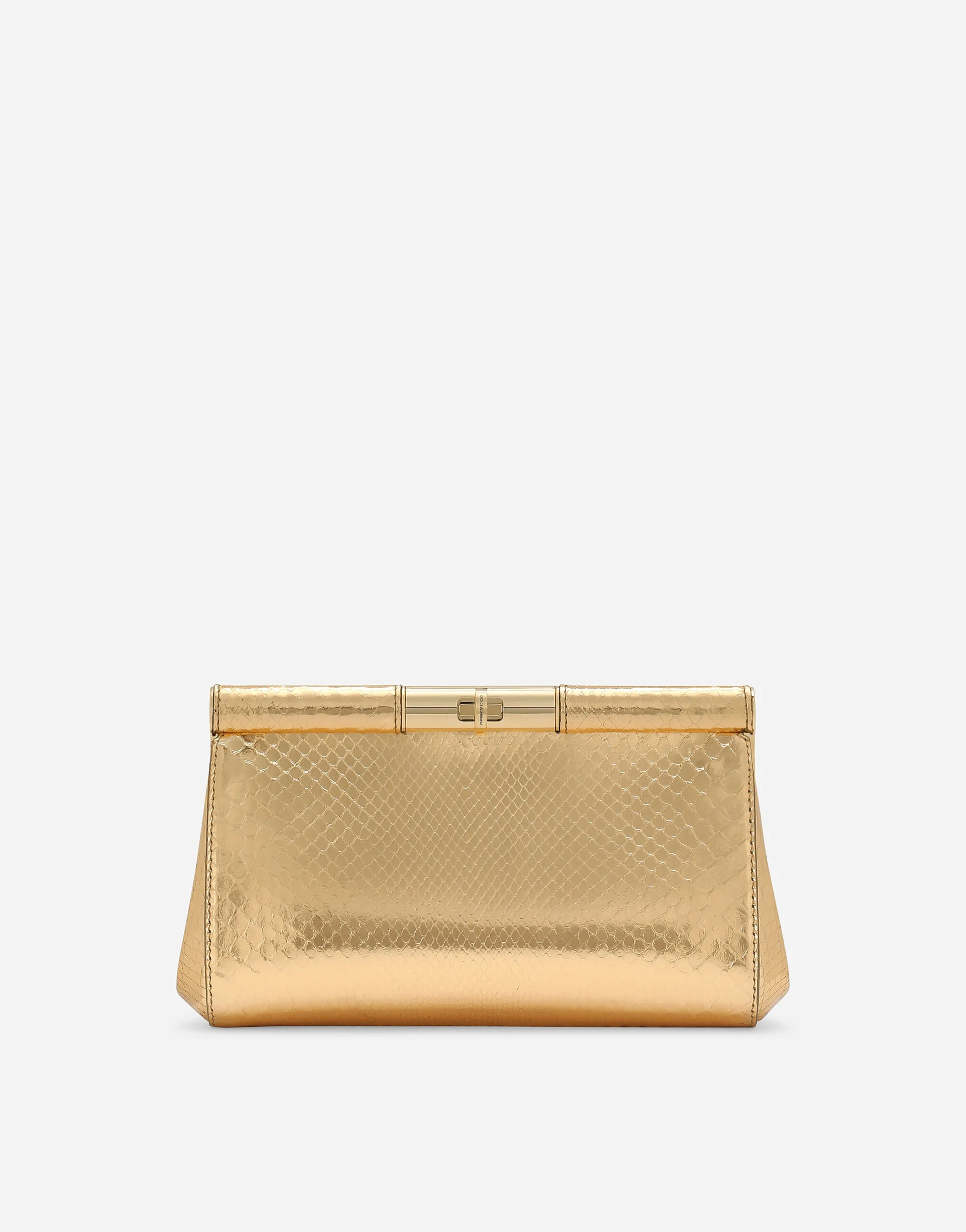 Dolce & Gabbana Medium Marlene Shoulder Bag