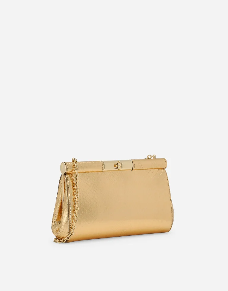 Dolce & Gabbana Medium Marlene Shoulder Bag - Image 2