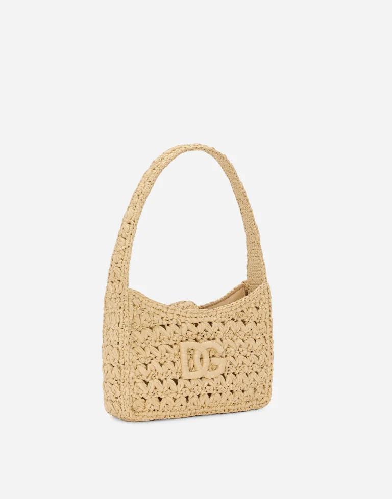 Dolce & Gabbana 3.5 Shoulder Bag - Image 2