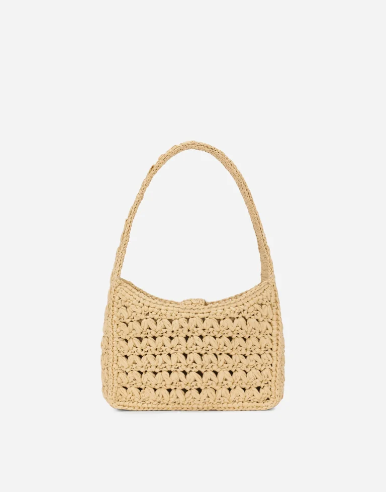 Dolce & Gabbana 3.5 Shoulder Bag - Image 3