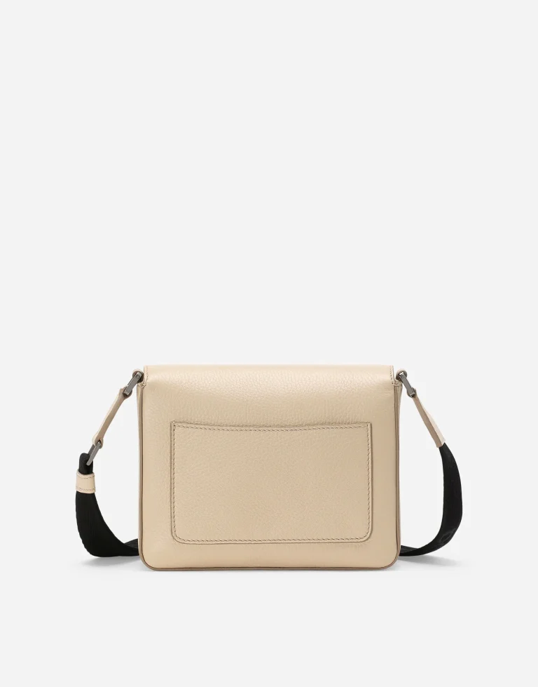 Dolce & Gabbana Medium DG Logo Crossbody Bag - Image 3