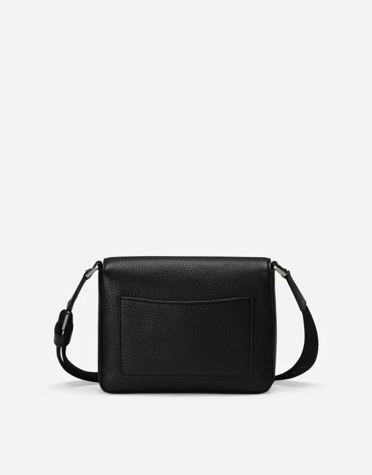 Dolce & Gabbana Medium DG Logo Crossbody Bag - Image 5