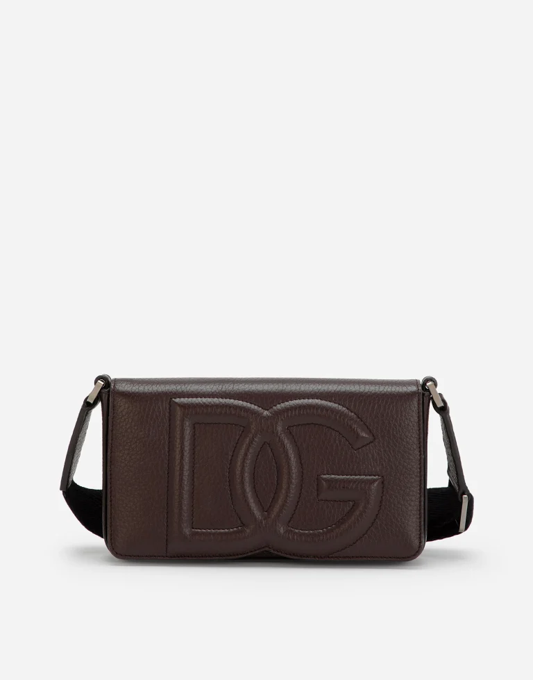 Dolce & Gabbana Deerskin Mini Bag - Image 2
