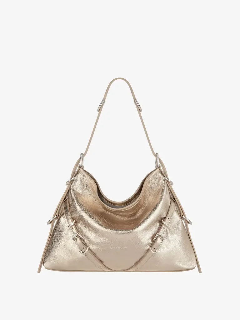 Givenchy Medium Voyou Laminated Bag