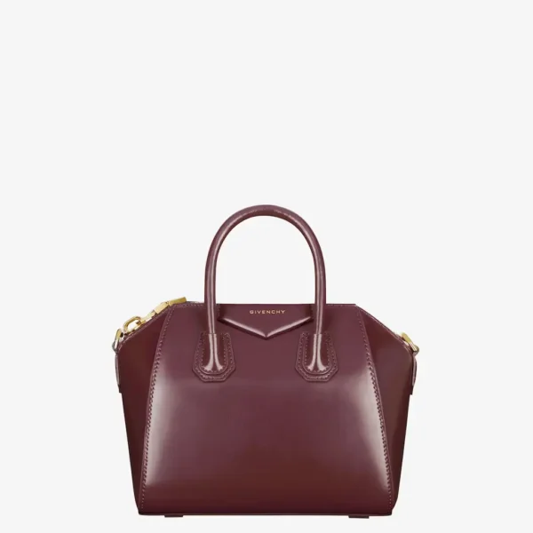 Givenchy Mini Antigona Bag