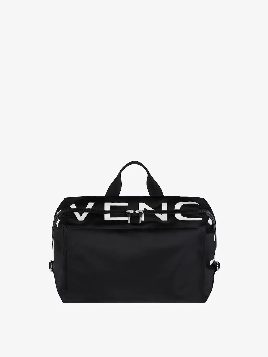Givenchy Medium Nylon Pandora Bag