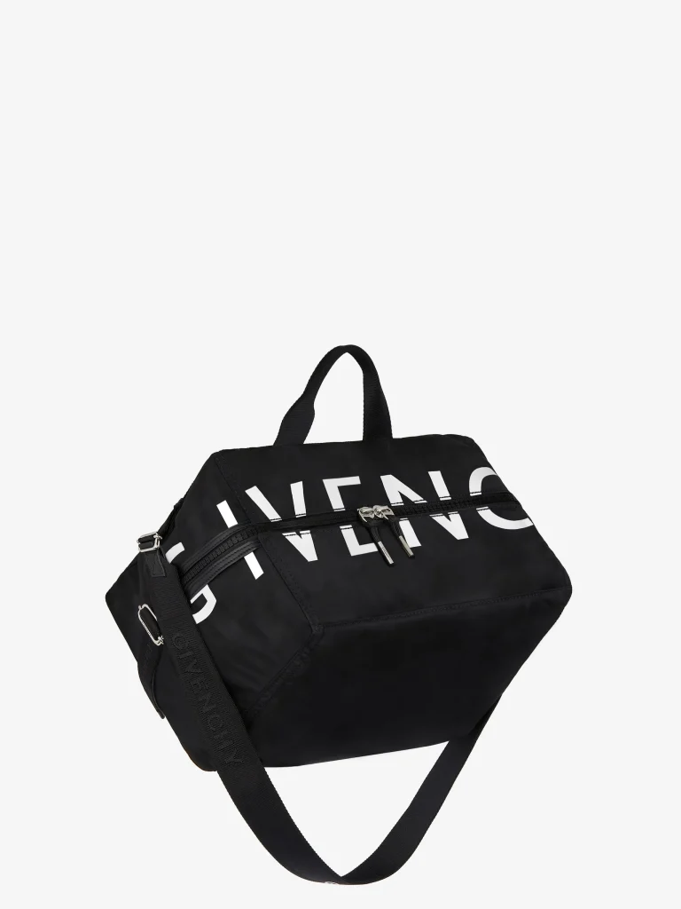 Givenchy Medium Nylon Pandora Bag - Image 2